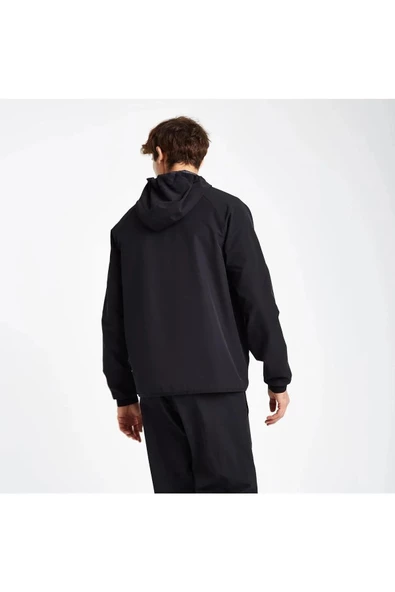 Lescon 1148 Erkek Kapşonlu sweatshırt (Kış 24) - 5