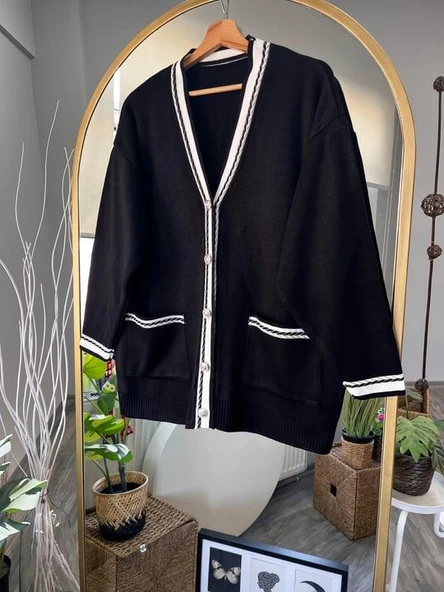 25K2978 HIRKA TRİKO GEMİCİ DESEN
