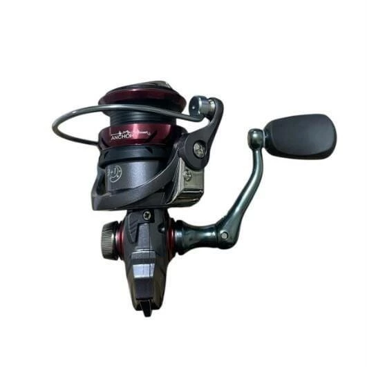 Anchor Borac 800 3+1 LRF Olta Makinası - 3