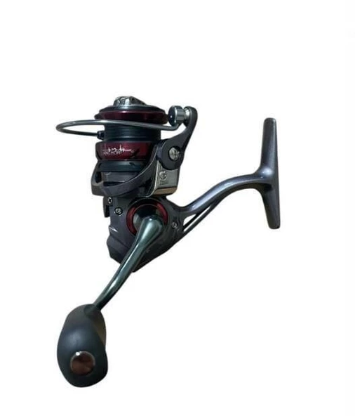 Anchor Borac 800 3+1 LRF Olta Makinası - 2