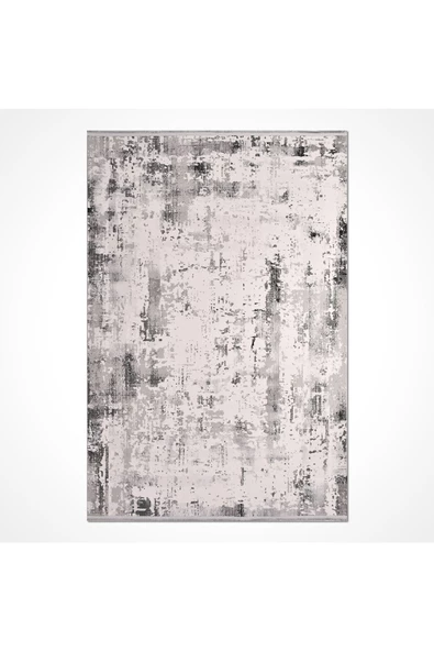 YUNİLLA Silver Halı-16553