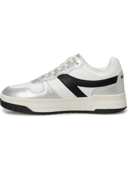 U.S.POLO ASSN CORTINA 4PR BEYAZ COMFORT CASUAL SPOR AYAKKABISI - 5