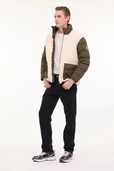 LUMBERJACK ML TALOH 2CFFW24M13 4PR ERKEK MONT - 4