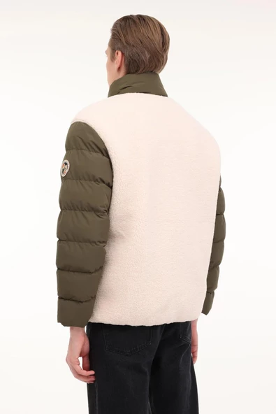 LUMBERJACK ML TALOH 2CFFW24M13 4PR ERKEK MONT - 3