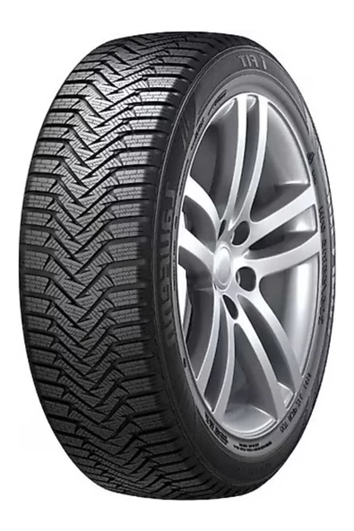 Laufenn 195/60R15T i FIT + LW31 88T M+S Kış Lastiği 2024