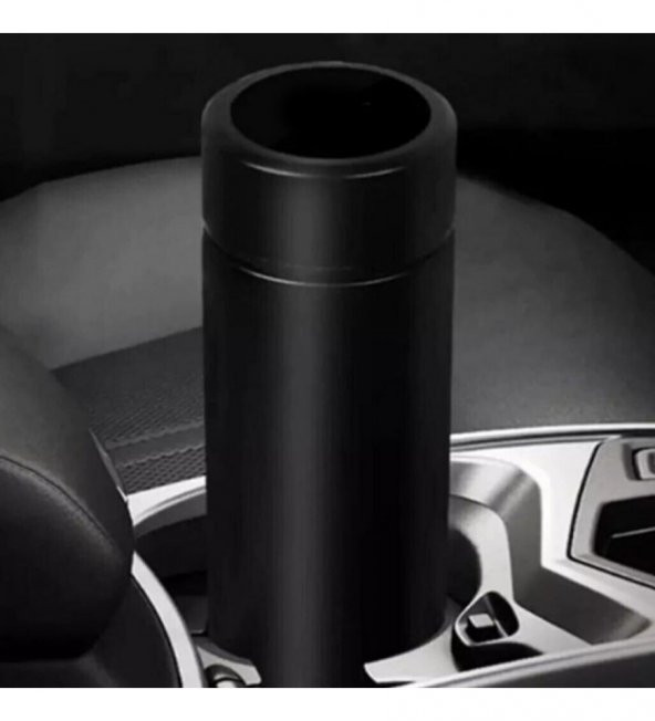 Termox Paslanmaz Çelik Termos 500ml - 3