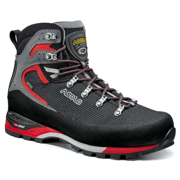 ASOLO CORAX GORE-TEX OUTDOOR ERKEK BOT