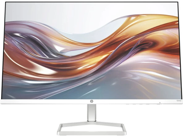 HP 94C36E9 23.8 inç 100Hz 5ms (HDMI + VGA) FHD Hoparlörlü IPS Monitör