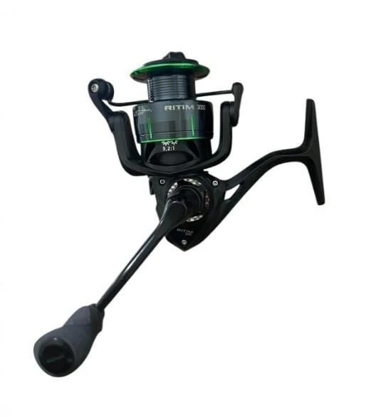 Anchor Ritim 3000 5+1 Spin Olta Makinası - 2