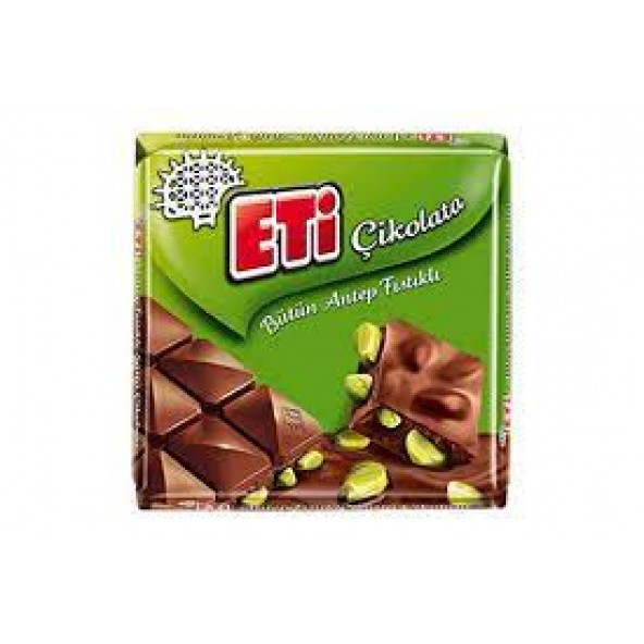 ETİ ÇİKOLATA
