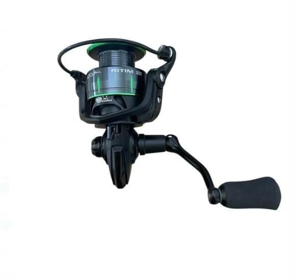 Anchor Ritim 3000 5+1 Spin Olta Makinası - 3