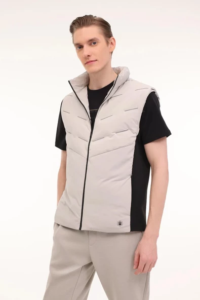 LUMBERJACK 4W ML BEKSY 4AFW-82 4PR ERKEK SPOR YELEK