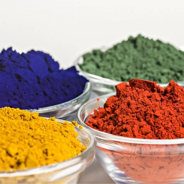 Kırmızı Gıda Boyası 1 kg