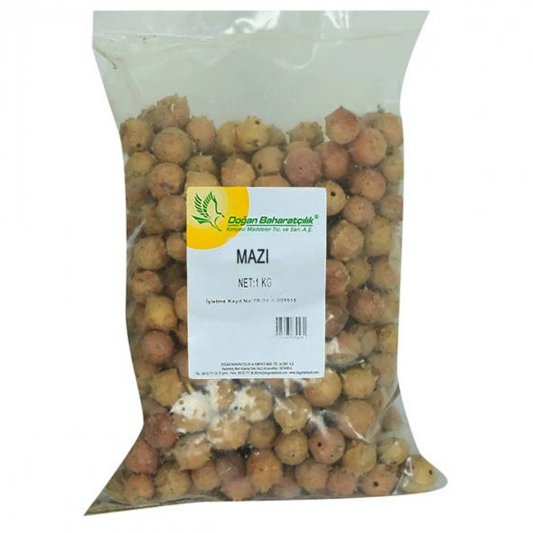 Mazı 1 kg