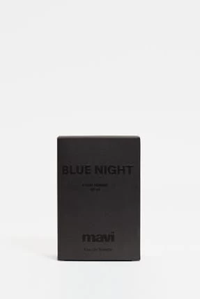 Mavi Blue Night Erkek Parfüm - 2