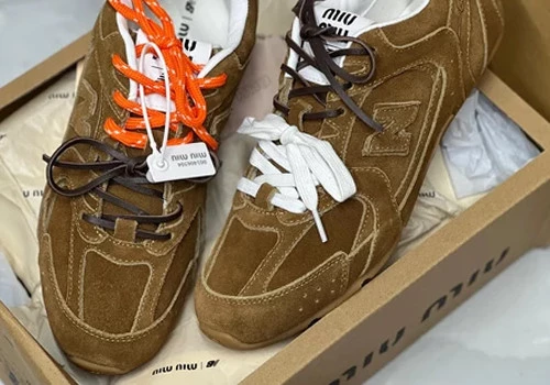 New Balance 530 SL Miu Miu (full box) - 6