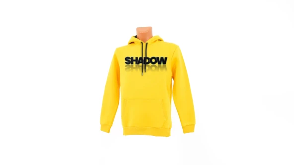 Shadow baskılı Sweatshirt