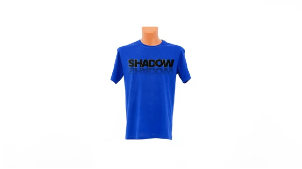 Shadow baskılı Tişört