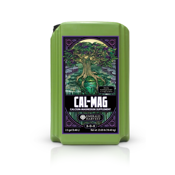Emerald Harvest Cal-Mag 9.46 Litre