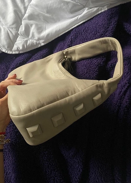 Zara Çanta Valentino Muadili - Resim 2