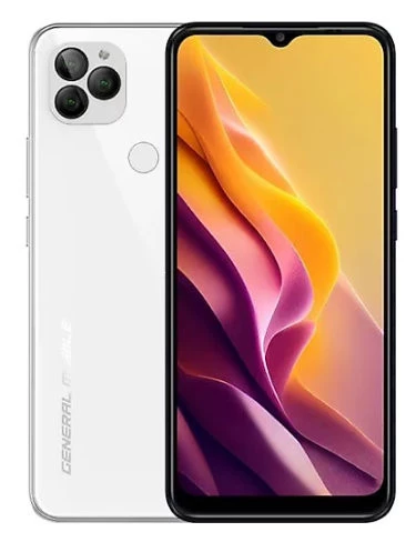 Yenilenmiş General Mobile GM 22S 4/64 GB (12 Ay Garantili) - 2