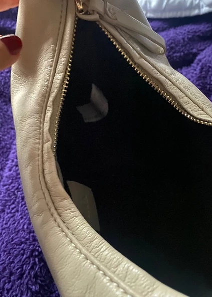 Zara Çanta Valentino Muadili - Resim 3