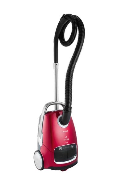 Arçelik S 4540 T Toz Torbalı Elektrikli Süpürge