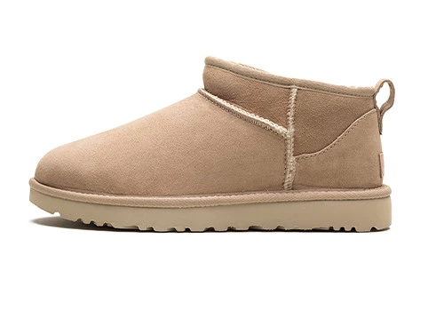 UGG Women's Classic Ultra Mini - 2