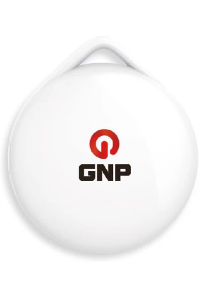 Gnp G-TAG Akıllı Takip Cihazı Beyaz - 2