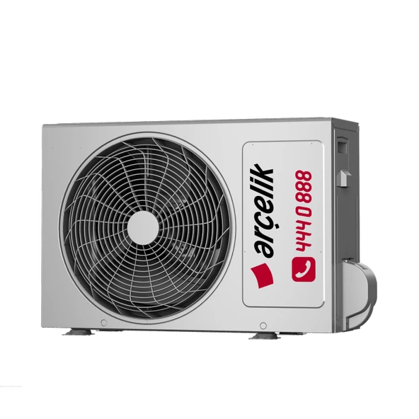 Arçelik 12325 A++ 12000 BTU Ekolojik Inverter Klima - 2