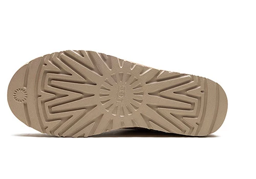 UGG Women's Classic Ultra Mini - 5