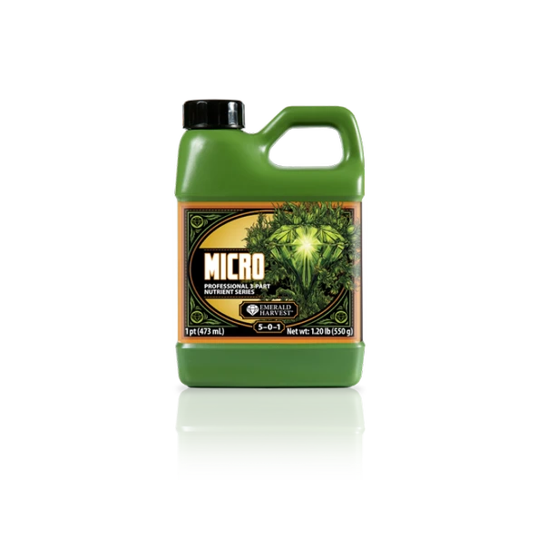 Emerald Harvest Micro 500 ml