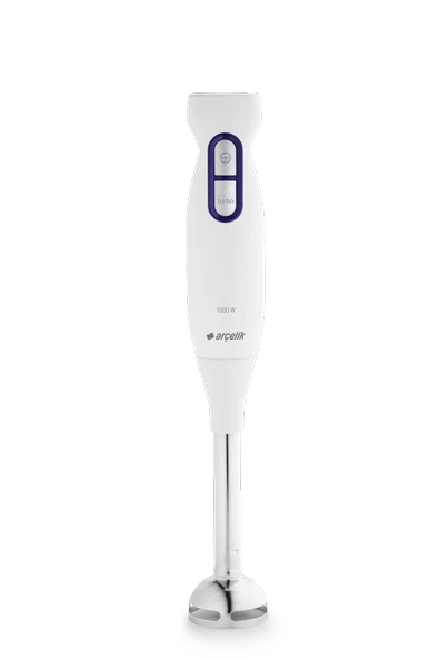 Arçelik K 1261 RHB Blender Seti - 2