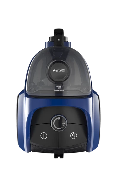 Arçelik S 7564 Elektrikli Süpürge - 2