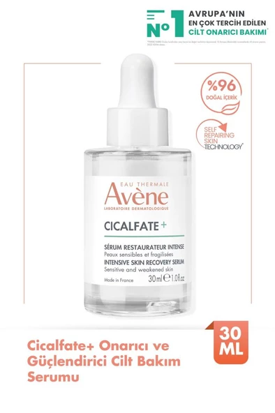 AVENE Cicalfate+ Intensive Serum 30 Ml