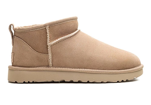 UGG Women's Classic Ultra Mini