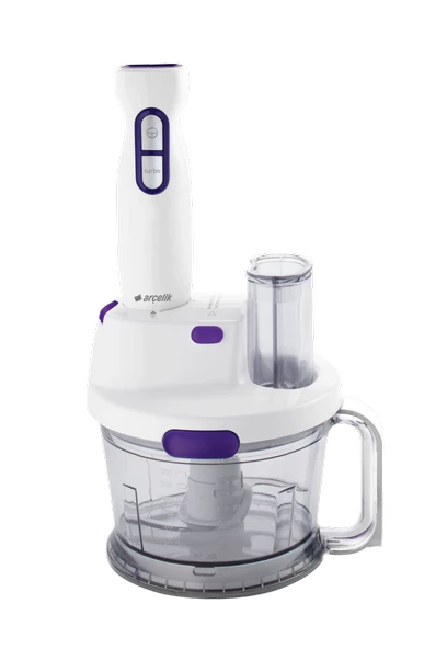 Arçelik K 1261 RHB Blender Seti - 5