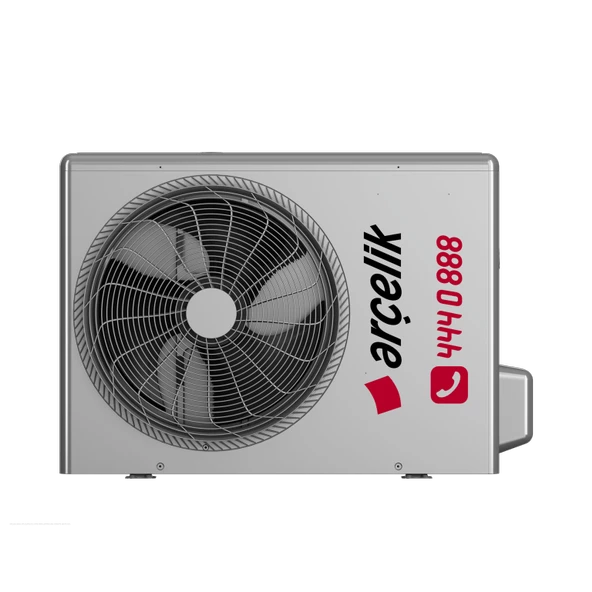 Arçelik 12325 A++ 12000 BTU Ekolojik Inverter Klima - 3