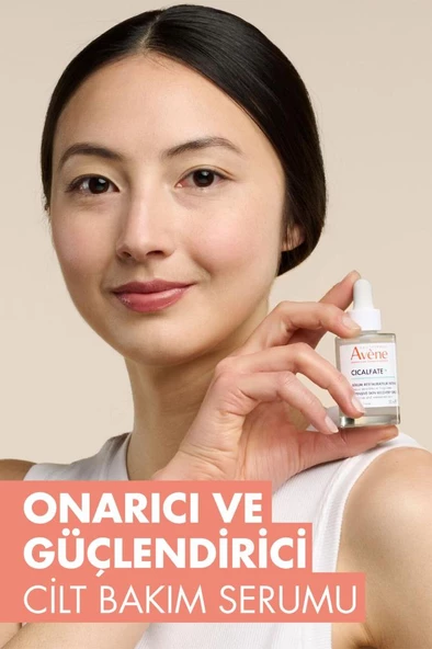 AVENE Cicalfate+ Intensive Serum 30 Ml - 5