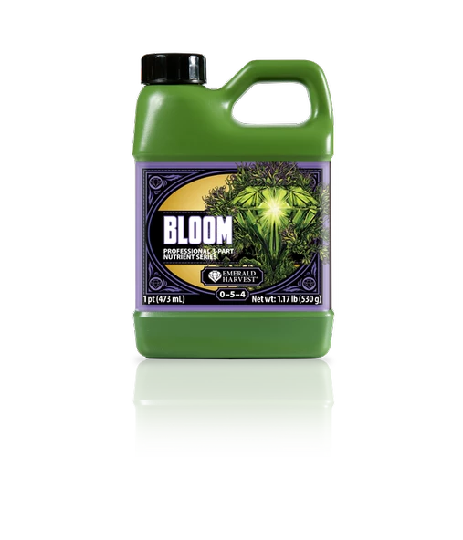 Emerald Harvest Bloom 500 ml