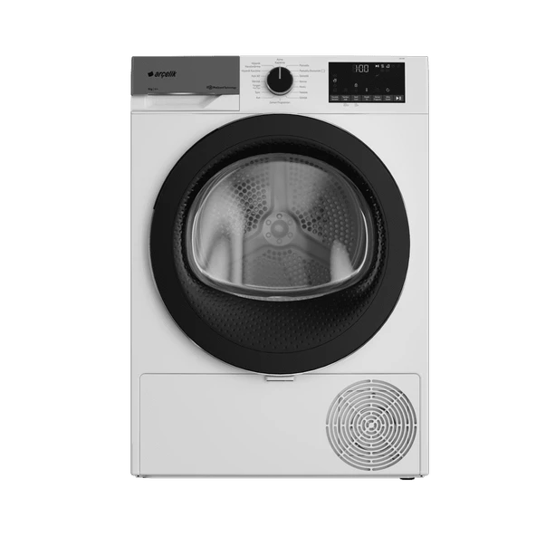 Arçelik Beyaz Çamaşır Kurutma Paketi - Resim 3