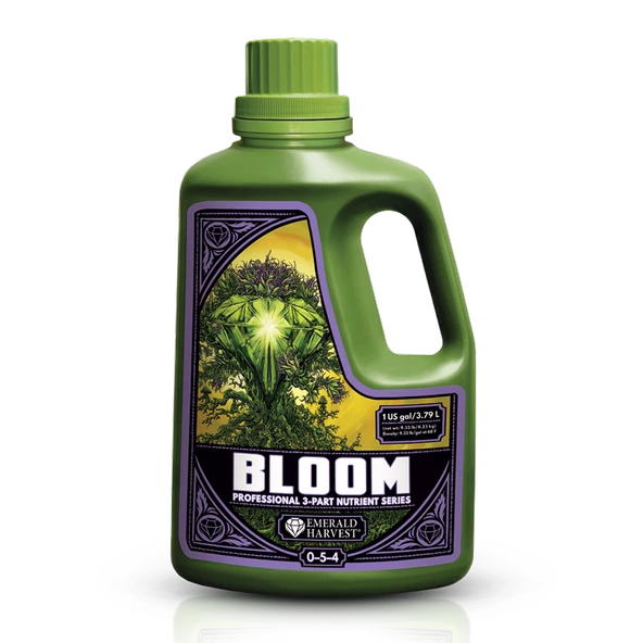 Emerald Harvest Bloom 3.79 Litre