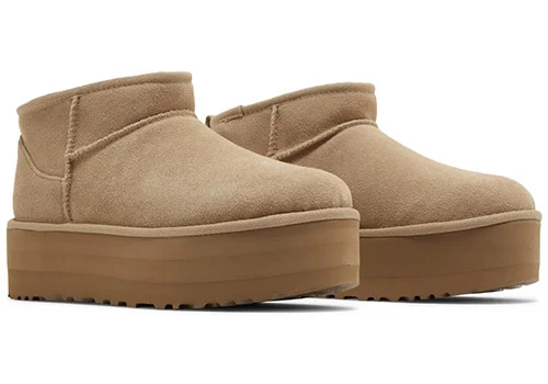 UGG Classic Ultra - 3