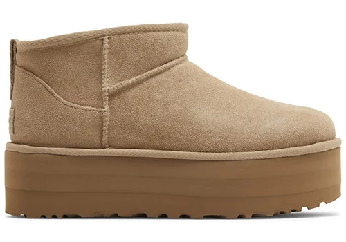 UGG Classic Ultra