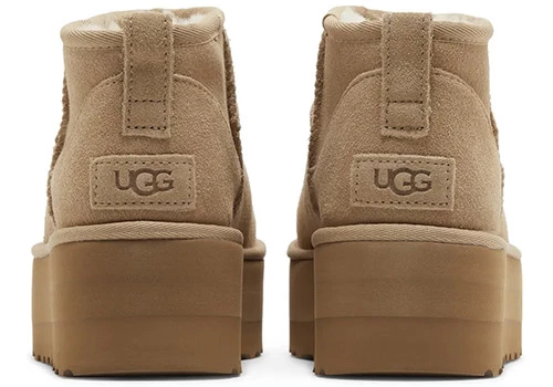 UGG Classic Ultra - 4