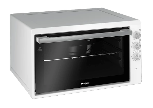 Arçelik Suf 5000 MEB Set Üstü Fırın - 2