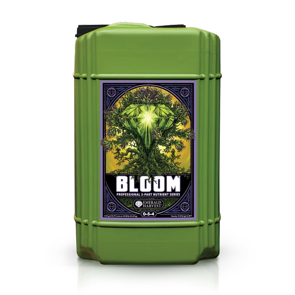 Emerald Harvest Bloom 9.46 Litre
