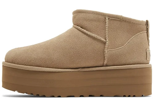 UGG Classic Ultra - 2