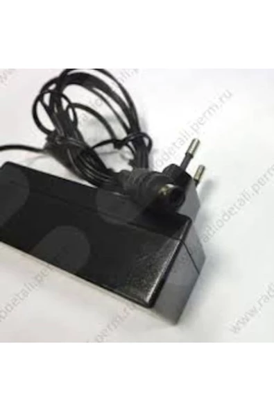 Bluesery  DİGİTÜRK VE D-SMART 12V 2A İGNE UÇLU  ADAPTÖR 9503/9505 - 2
