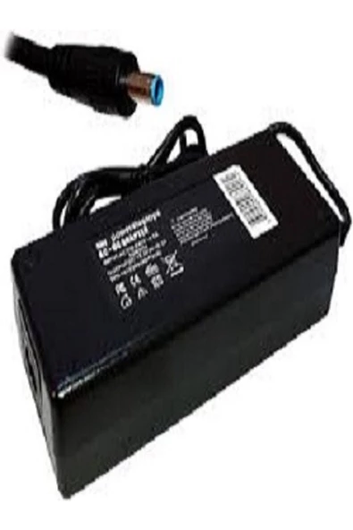 Bluesery  Hp Pavilion Gaming 17-CF1022NT Uyumlu 150W Adaptör Şarj Cihazı - 2